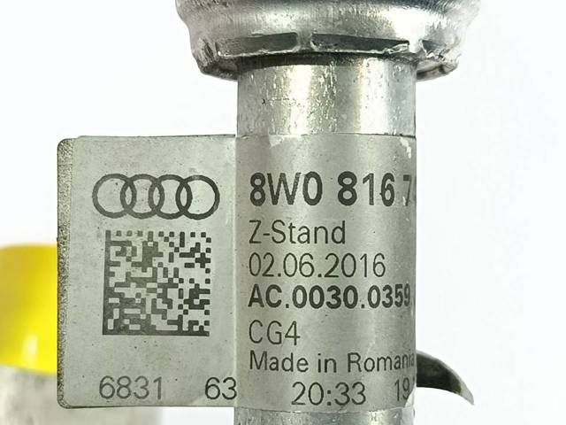 8W0816743B VAG