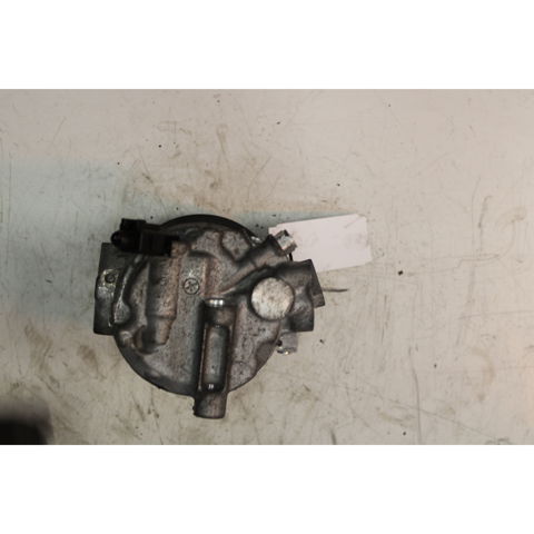 8W0816803J VAG Compresor de aire acondicionado comprar Madrid