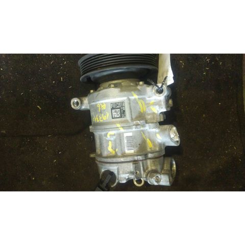 8W0816803J VAG Compresor de aire acondicionado comprar Bilbao
