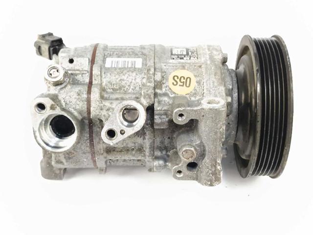 VAG 8W0816803J Compresor de aire acondicionado  disponible España