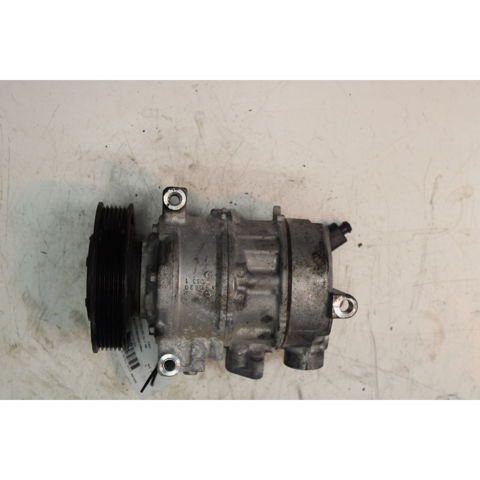8W0816803J VAG Compresor de aire acondicionado  en stock Córdoba