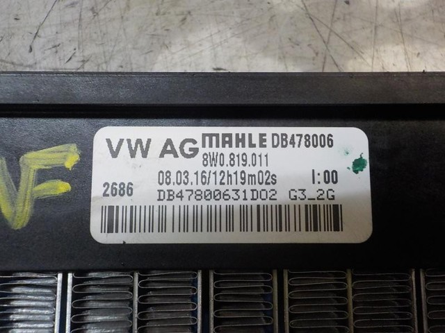 8W0819011 VAG