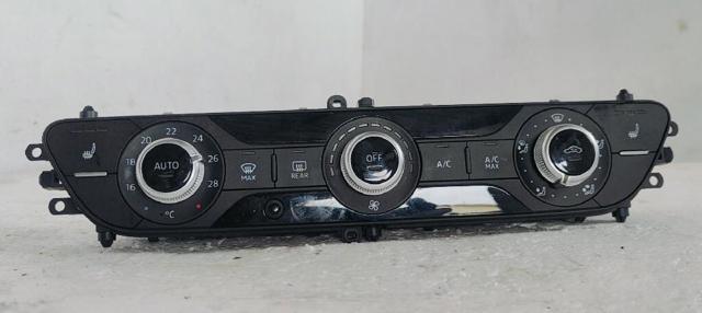 Unidad de control aire acondicionado para Audi A5 F5A, F5F