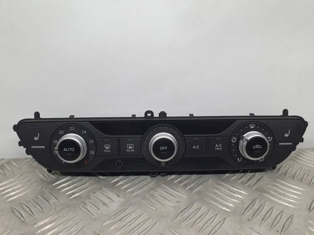 Unidad de control de la ventilación Audi A5 (2016-2026)