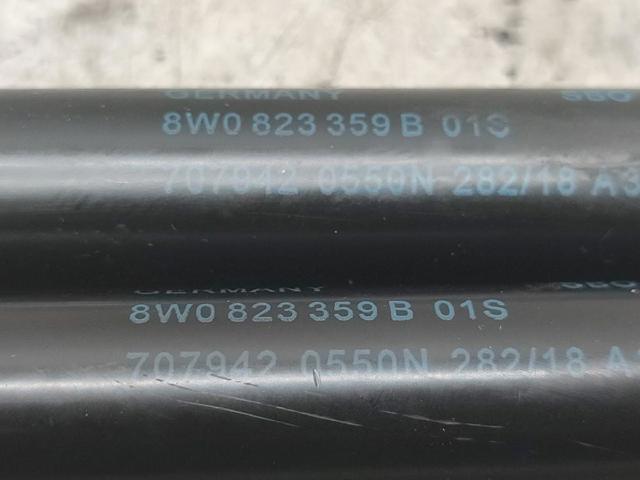 8W0823359B Amortiguador de capó  comprar en Pontevedra