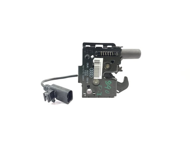 Cerradura de Capot 8W0823509 VAG