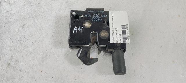 Cerradura de Capot 8W0823509 VAG