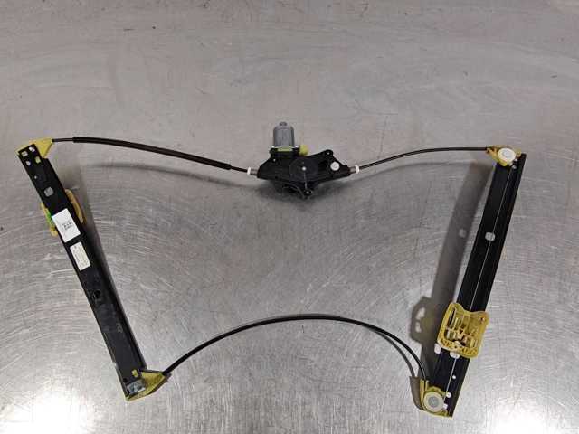 Mecanismo elevalunas delantero izquierdo Audi A4  desde 78,41 €