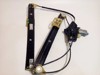 Mecanismo alzacristales, puerta delantera izquierda 8W0837461 VAG