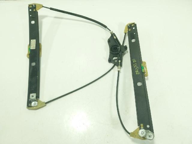 8W0837461 Mecanismo de elevalunas de la puerta delantera izquierda  comprar en Pontevedra