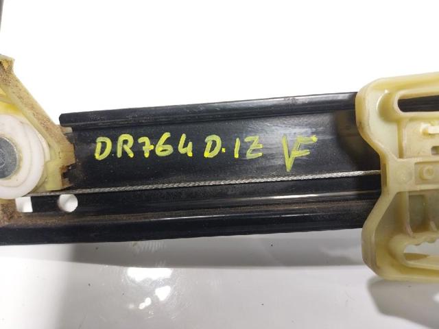 VAG 8W0837461 Mecanismo de elevalunas de la puerta delantera izquierda  comprar en Murcia