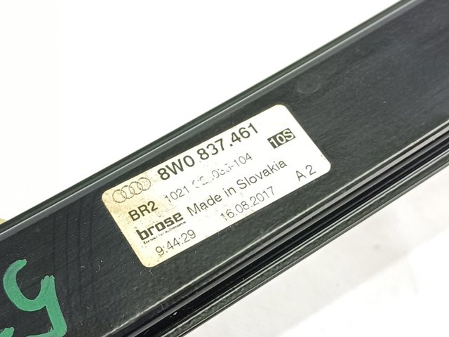 8W0837461 VAG/Audi