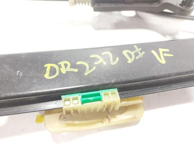 8W0837461 VAG Mecanismo de elevalunas delantero izquierdo comprar Alcalá