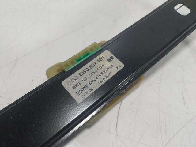8W0837461 VAG Mecanismo de elevalunas delantero izquierdo  en stock Gandía