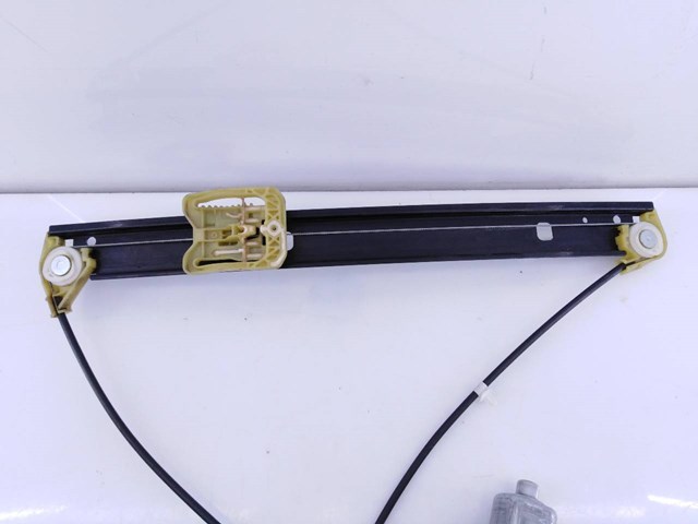 VAG 8W0837461 Mecanismo de elevalunas de la puerta delantera izquierda  comprar en Albacete
