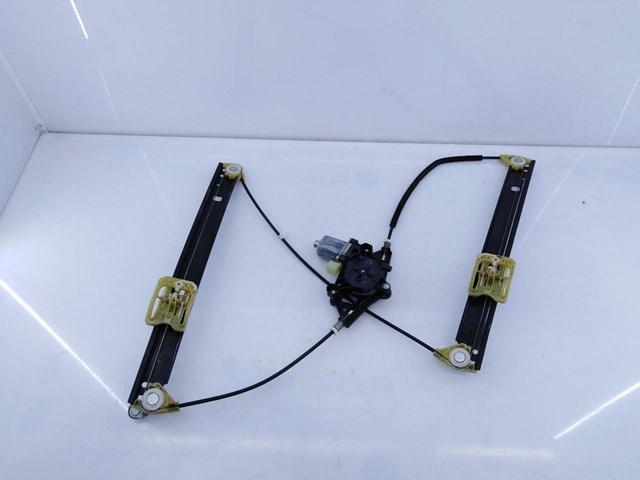 8W0837461 Mecanismo de elevalunas delantero izquierdo comprar Girona