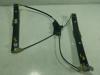Mecanismo alzacristales, puerta delantera izquierda 8W0837461 VAG