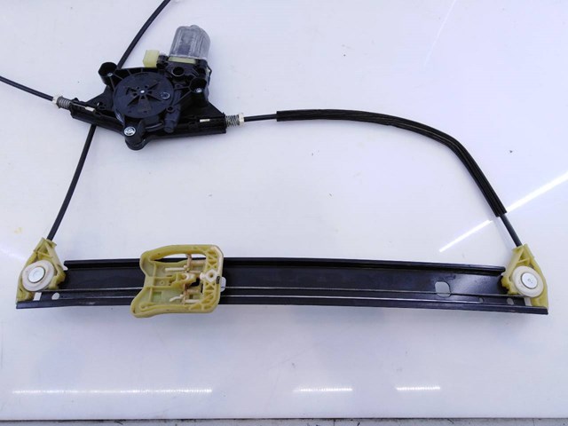 8W0837461 VAG Mecanismo de elevalunas de la puerta delantera izquierda  comprar en Lleida