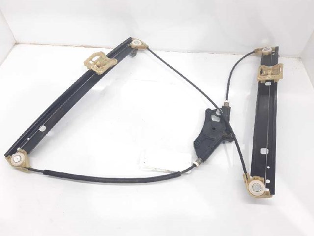 8W0837461 VAG Mecanismo de elevalunas de la puerta delantera izquierda  disponible Vigo