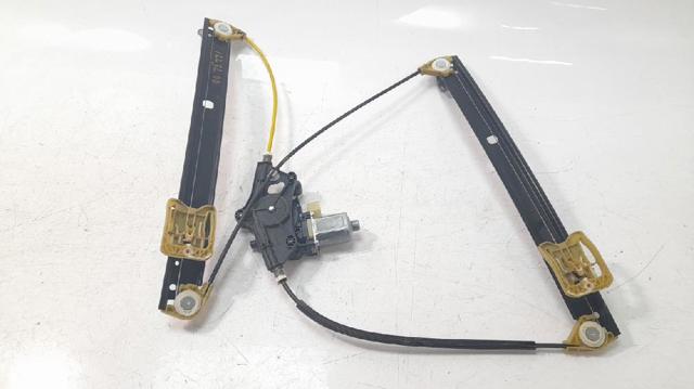 8W0837462 VAG Mecanismo de elevalunas delantero derecha  en stock Gandía
