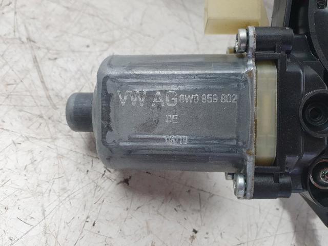 8W0837462 VAG Mecanismo de elevalunas delantero derecha comprar Alcalá