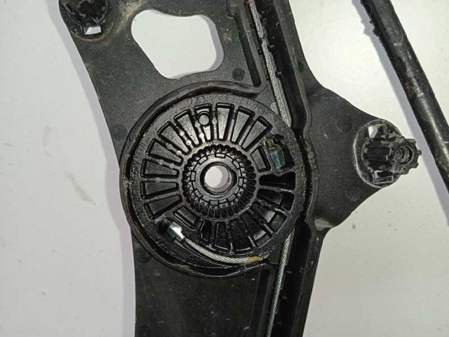 8W0837462 VAG Mecanismo de elevalunas de la puerta delantera derecha  comprar en Jaén