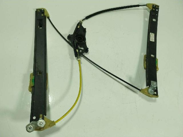 Mecanismo elevalunas delantero derecha para Audi A4 (8W5, 8WD)
