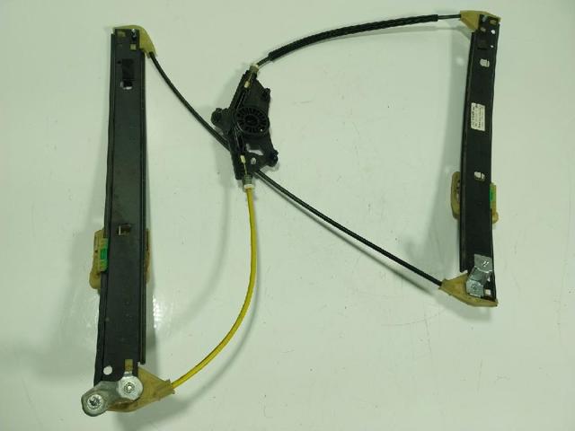 8W0837462 Mecanismo de elevalunas de la puerta delantera derecha  disponible Málaga