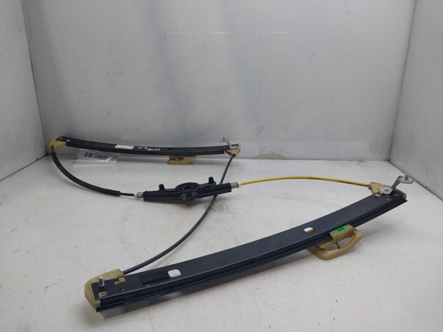 8W0837462 Mecanismo de elevalunas delantero derecha comprar Almería