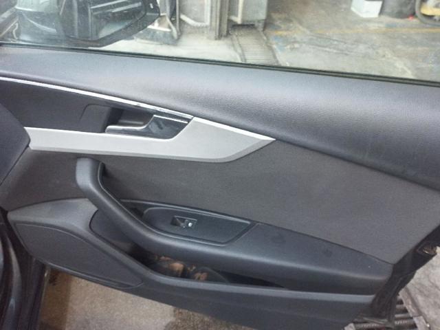 8W0837462 VAG Mecanismo de elevalunas delantero derecha  en stock Gandía