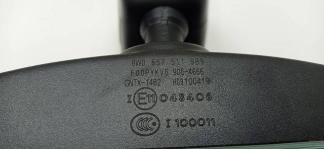 8W08575119B9 VAG