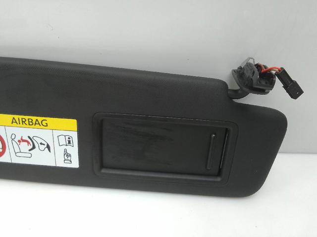 Visera parasol para Audi Q5  (FYB, FYG)