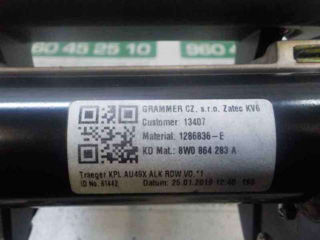 8W0864283A VAG