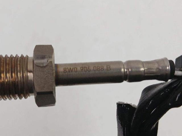 VAG 8W0906088B Sensor de temperatura de gases de escape antes del filtro de partículas  disponible España