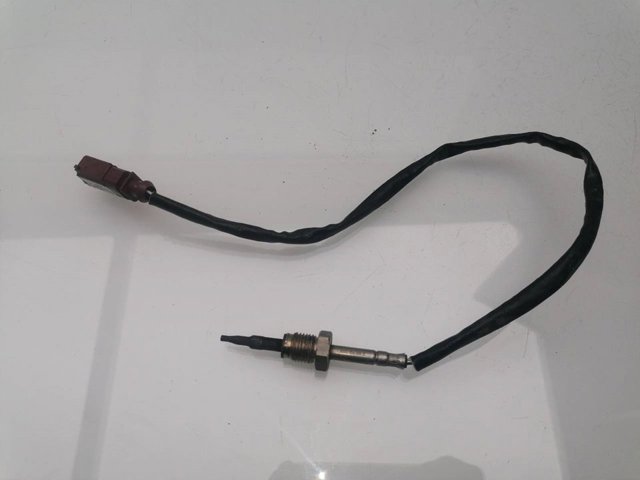 VAG 8W0906088B Sensor de temperatura de gases de escape antes del filtro de partículas comprar Barcelona