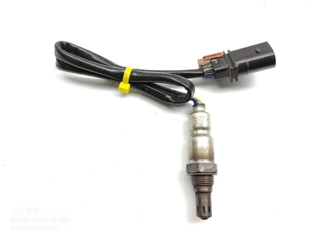 Sonda de oxígeno Audi A6  desde 84,22 €