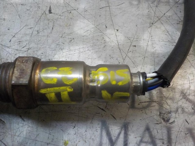 Precio del repuesto Sensor de oxígeno A6  sedán