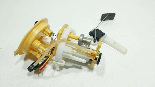 Bomba de combustible para Audi A4  (8W2, 8WC)