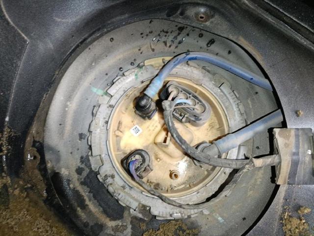 Módulo alimentación de combustible  Audi A4  desde 107,45 €