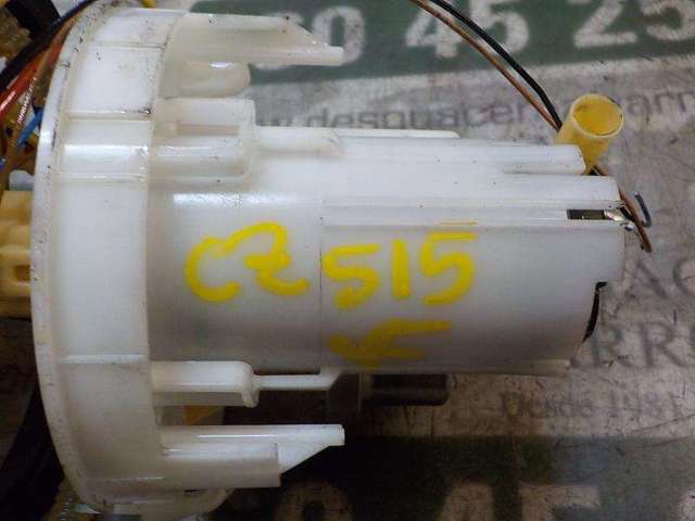 Bomba de combustible Audi A4  sedán comprar en España