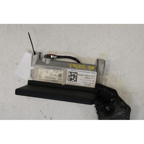 8W0919604 VAG