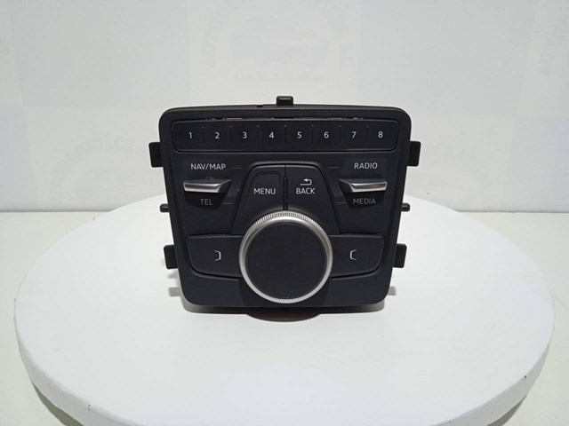 Unidad de control multimedia 8W0919614N VAG/Audi