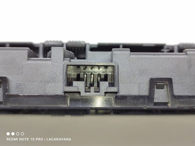 8W0925301 Consola central del panel de control  comprar en Reus