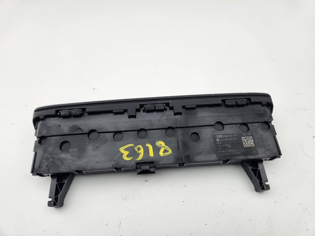 8W0925301 Consola central del panel de control  disponible Burgos
