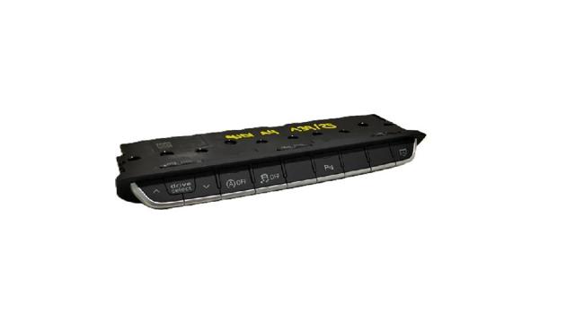 VAG 8W0925301 Consola central del panel de control  comprar en Murcia
