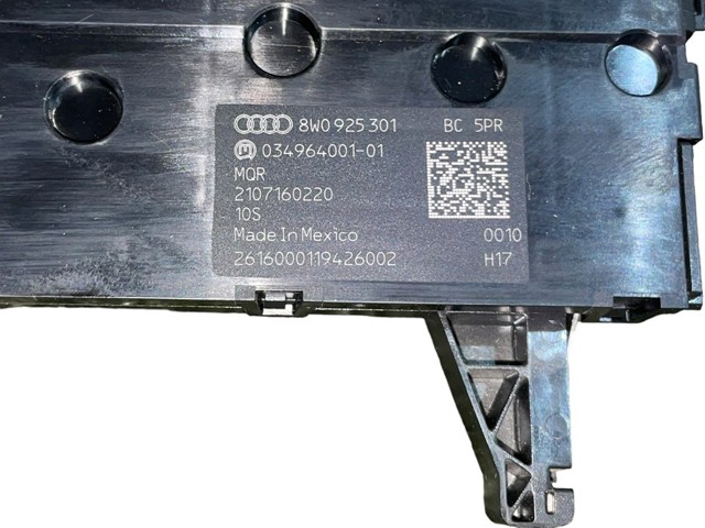 8W0925301 VAG