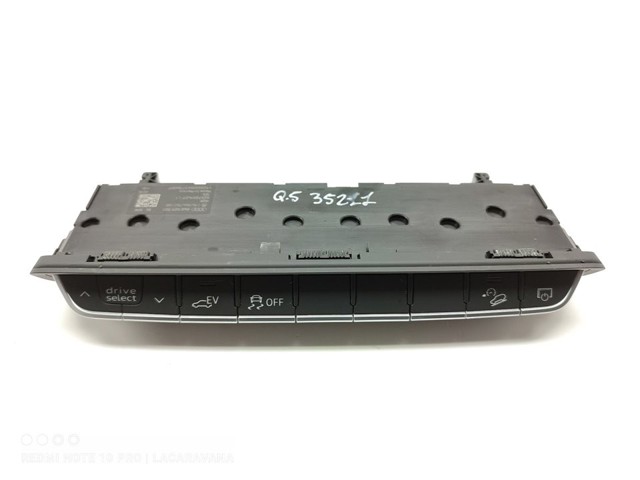 8W0925301 Consola central del panel de control comprar Girona