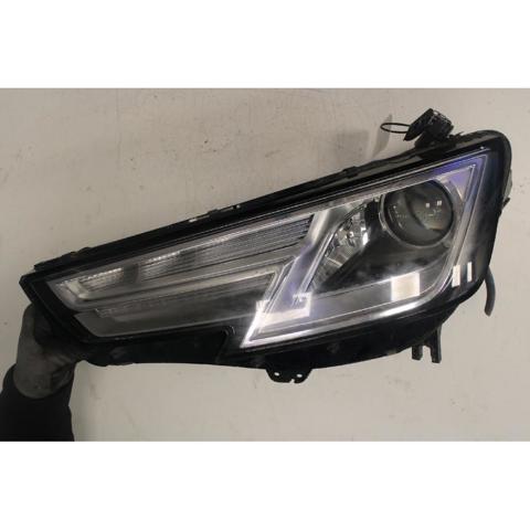 Luz frontal Audi A4  (8W2, 8WC)