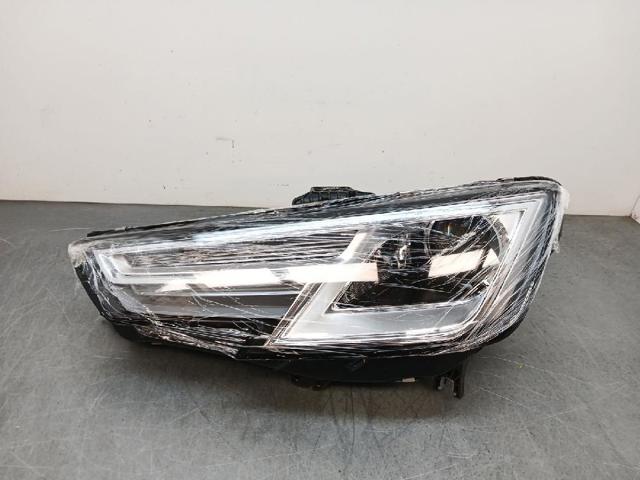 Faro izquierdo para Audi A4 8W2, 8WC