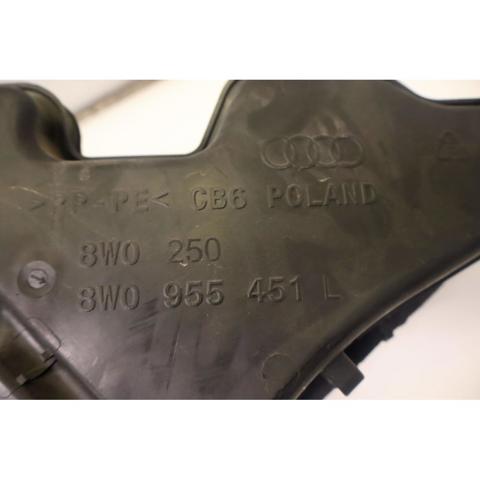 8W0955451L VAG Depósito de limpiaparabrisas  en stock Gandía
